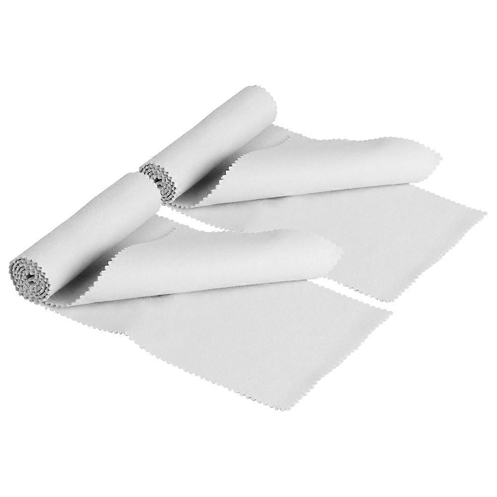 Piano Keyboard Dust Cover Electric Piano Keyboard Daily Use Grey 125.00X14.50X0.10CM Scratch Protection 2Pcs