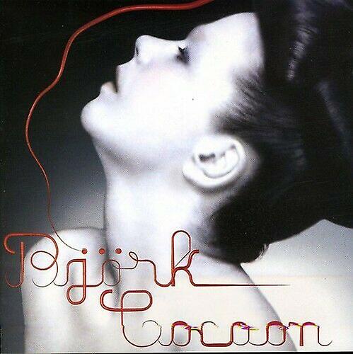 Bjork - Koza [DVD] DVD - Bölge 1