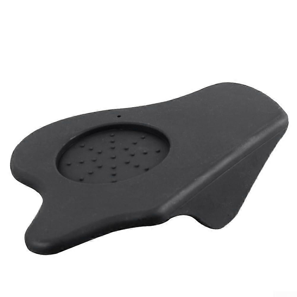 Espresso Tamping Pad - Non-Slip Design for Barista Precision, Durable Material, Universal Compatibility for Coffee Brewing