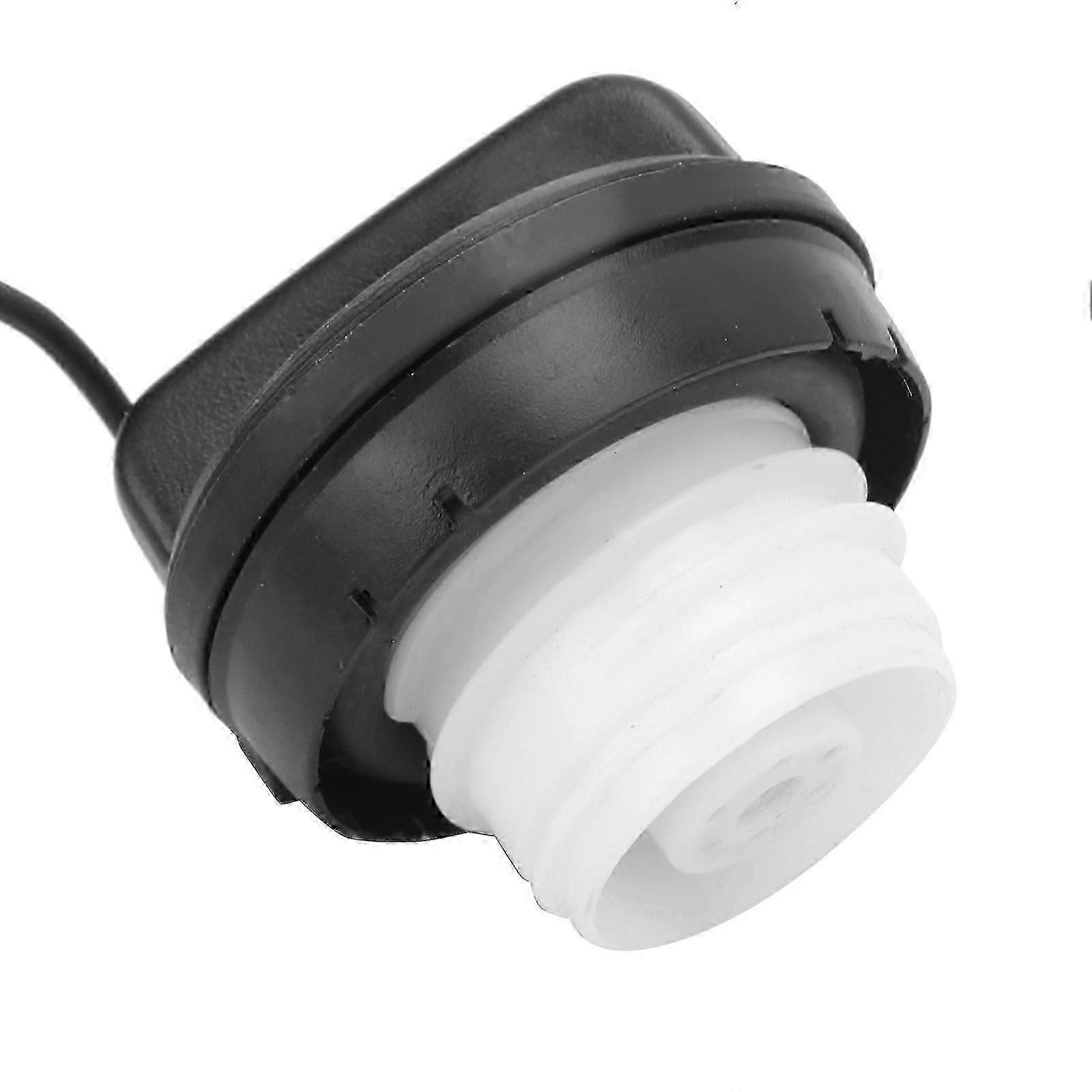 Bouchon de réservoir de carburant 17670-T3W-A01 Remplacement pour les véhicules Honda