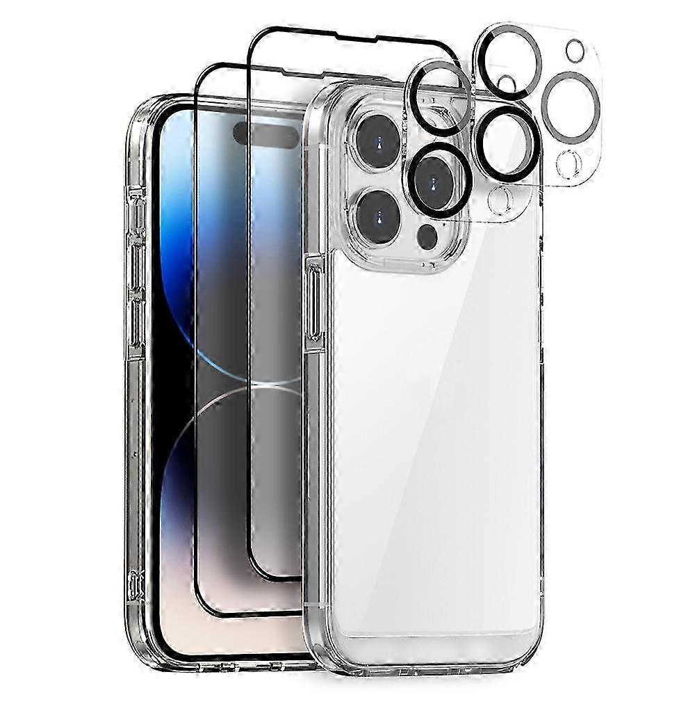 Phone Case Suitable for Certain Brand Smartphone 14 Pro Max