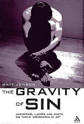 The Gravity of Sin