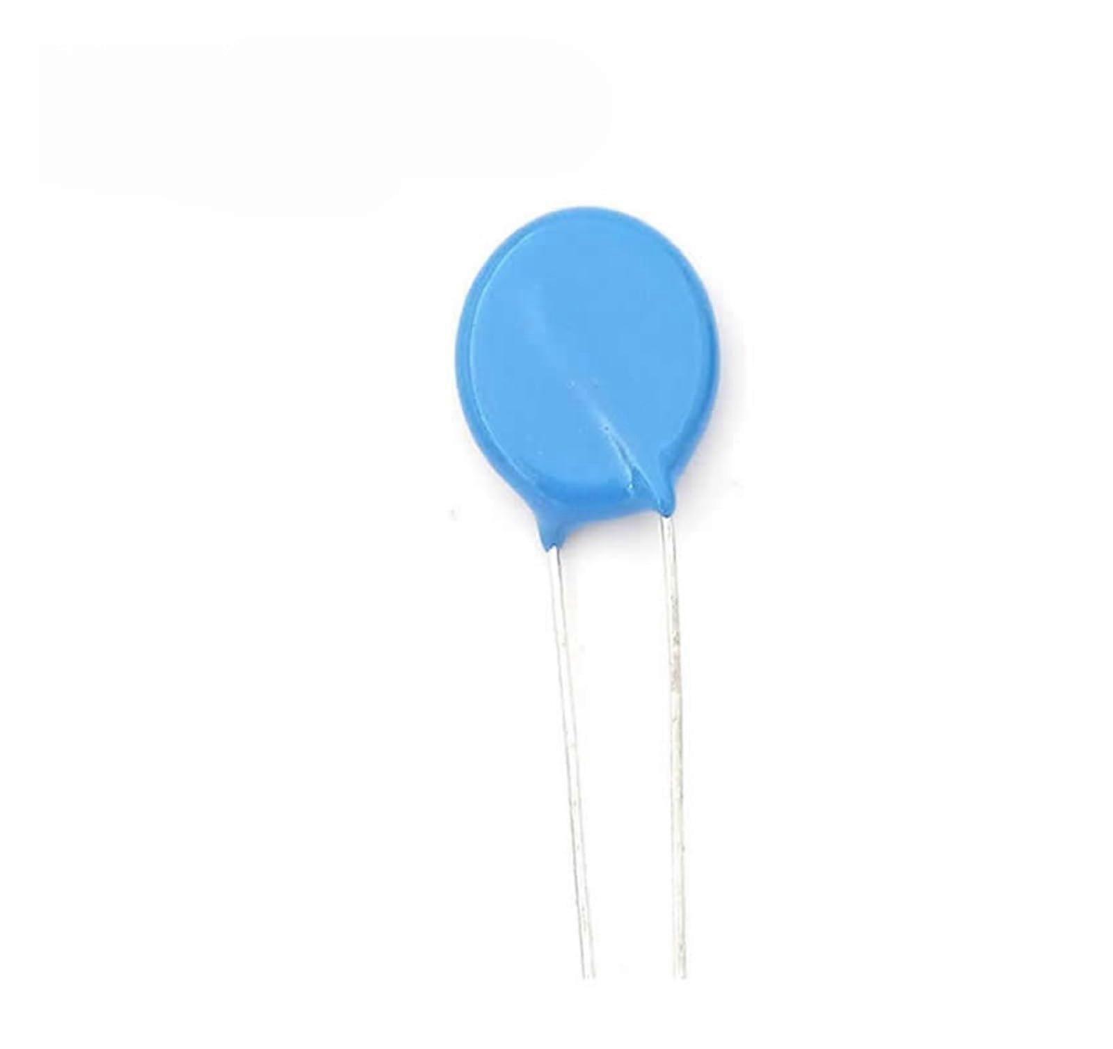 50 pieces 14D471K 470V piezo resistor varistor TVR