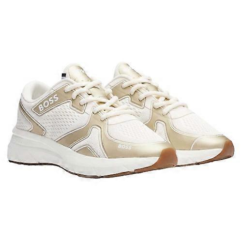 Boss Womens/Ladies Owen Running Trainers