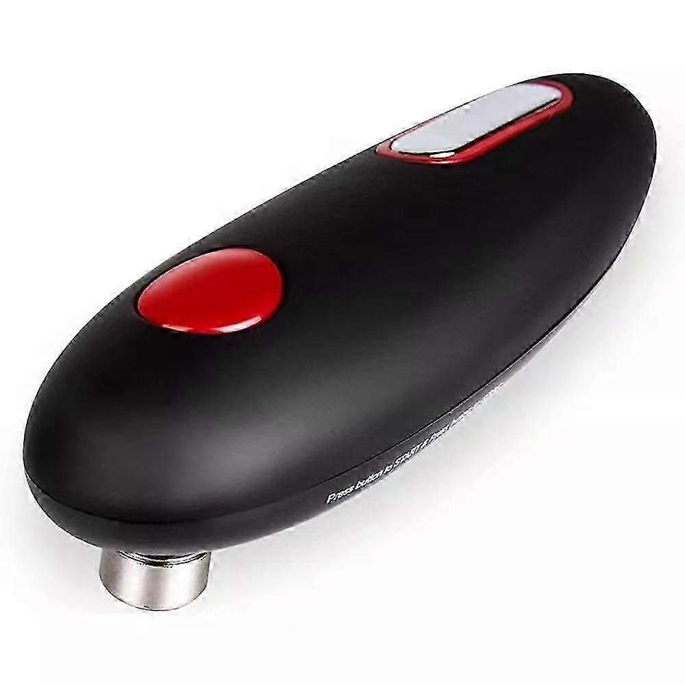 1 stuks automatische blikopener, blikopener, aanraking, geen scherpe randen, elektrische blikopener met hoog vermogen, keukengereedschap, YSL