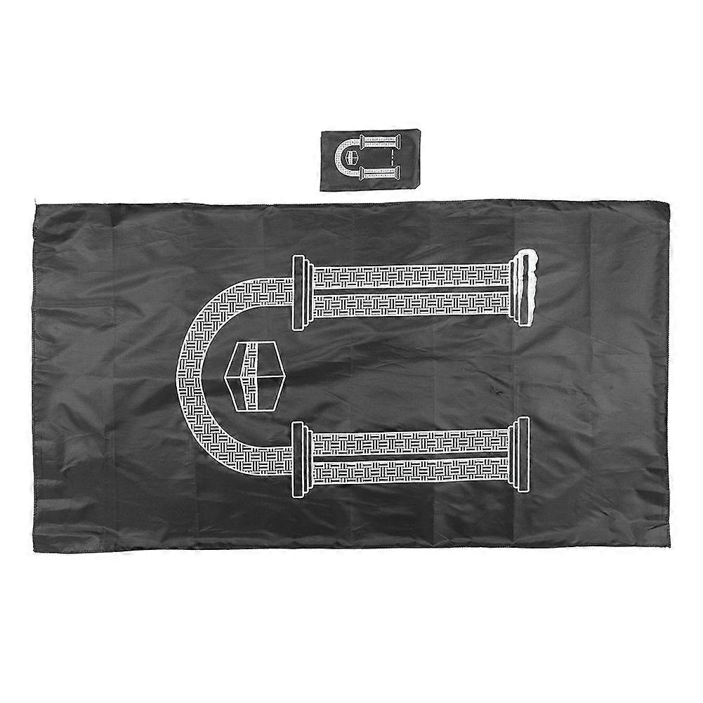 2025 Latest Model  Muslim Prayer Mat Portable Rainproof Cloth Rectangle