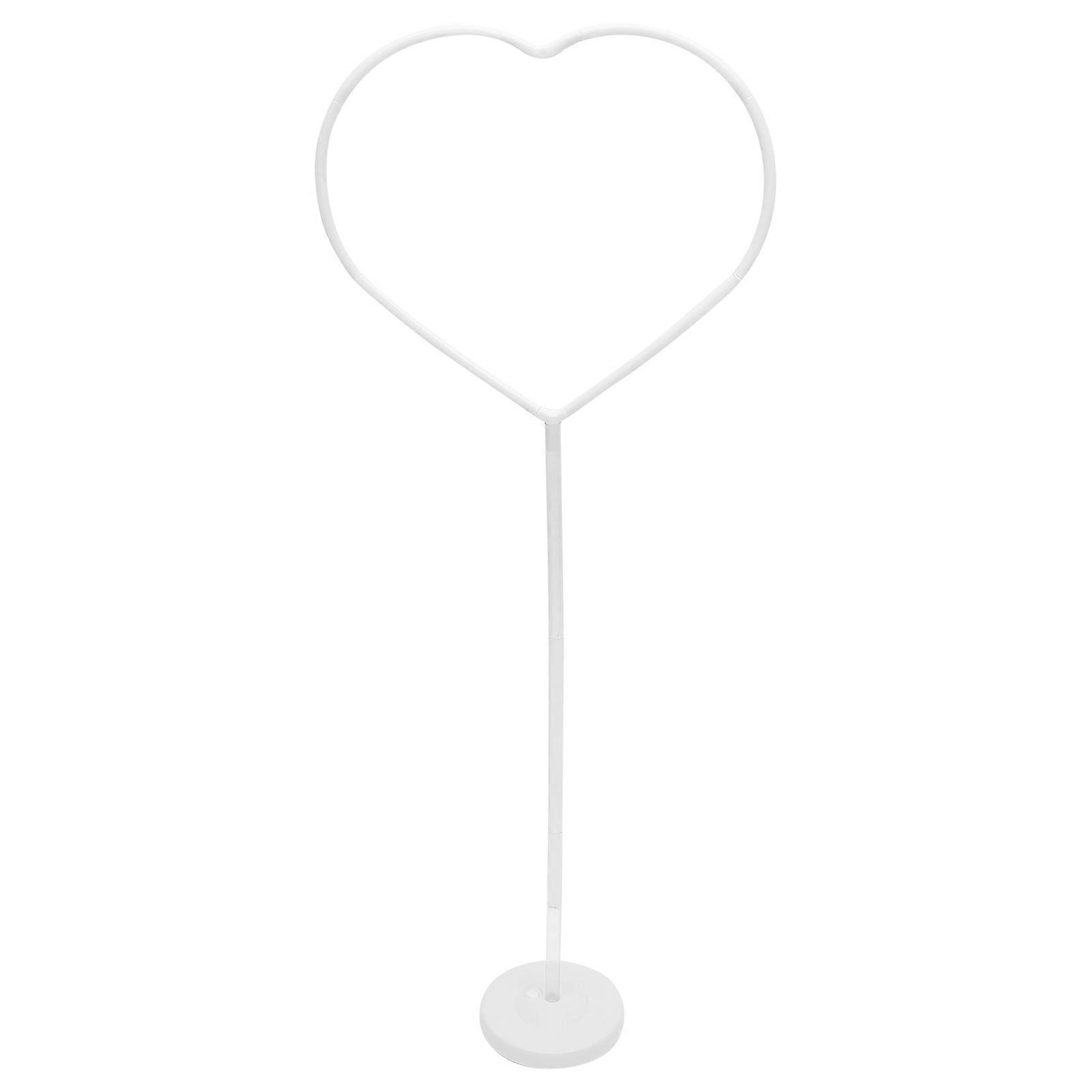 1 Set Balloon Stand Kit Holder Column Material Support Supply