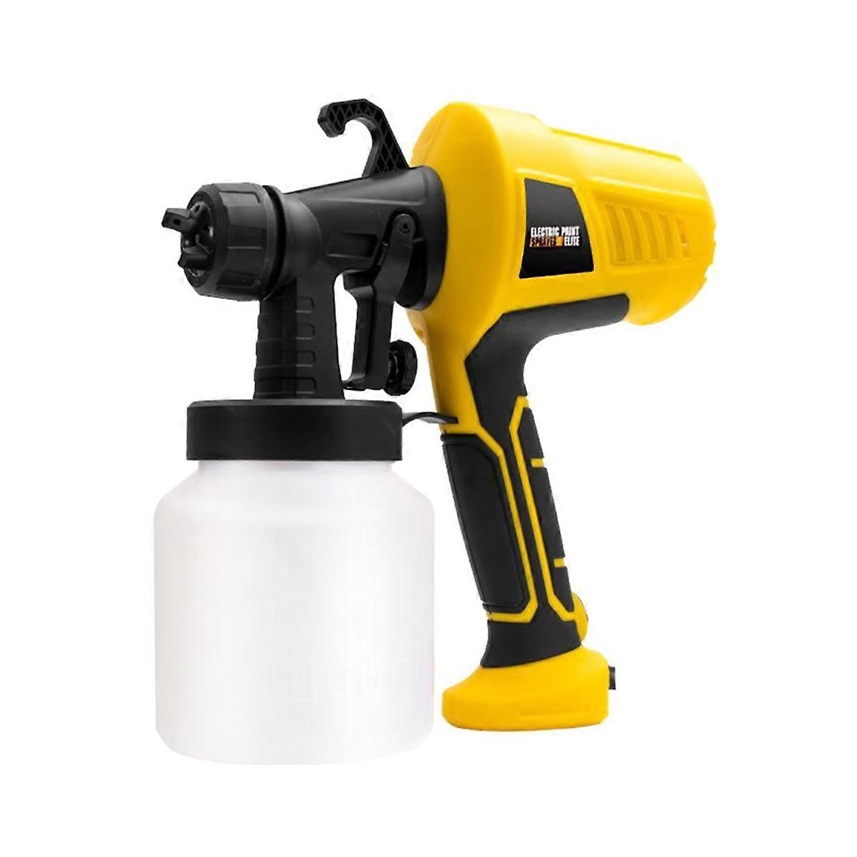 Household Paint Tool High Voltage Electric Paint Tool Walls US Plug