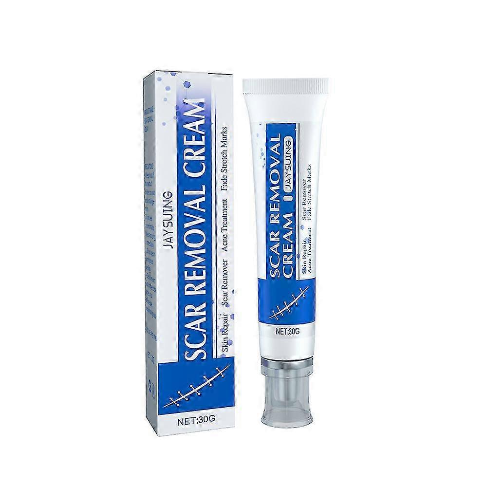 1-3X Acnes Scars Removal Cream Strong Effectiveness Non-irritating Cream for Face Body