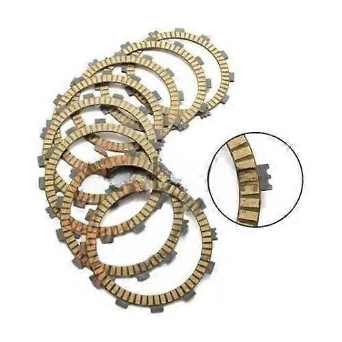 Clutch for Yamaha Xvz1300 Royal Star 1996-2000