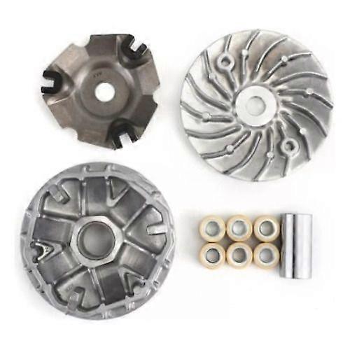 Complete Front Variator Kit for Honda Pcx125 Pcx150