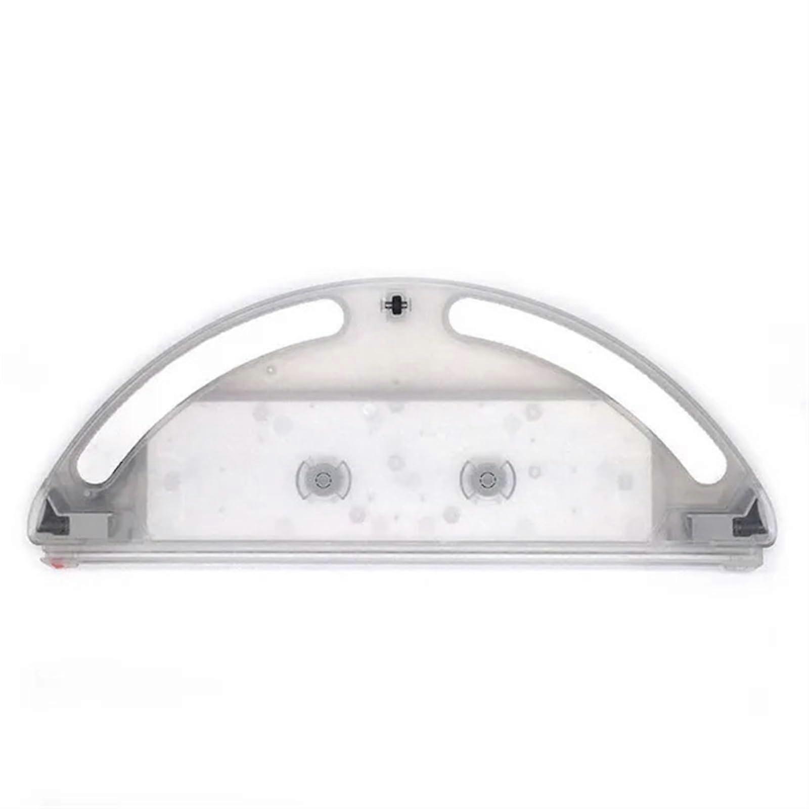 Mopptcher Wassertank for Xiaomi Roborock S51 S50 S52 S55 S60 E25 E35 E4 E5 S6 Pure S5 S6 T4 T6 vacuum cleaner parts replacement robot mop pad