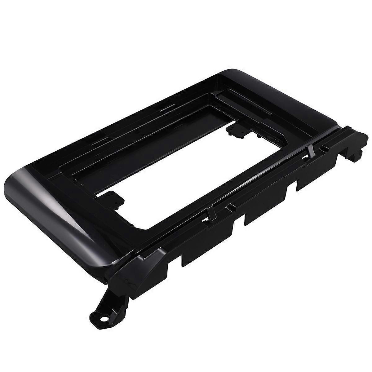 Car Android Radio Stereo Player Frame Fascia for LHD