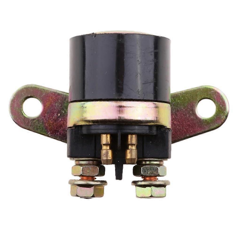 Starter relay starter solenoid for 2002–2003 2004 2005 2006 2007 2008 VTX1800 VTX 1800 starter relay motorcycle starter relay