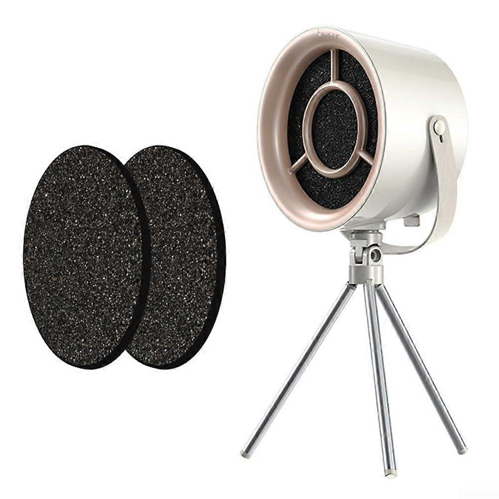 Portable Mini Cooker Hood with 3 Speed, Extractor Fan, Replaceable Filters