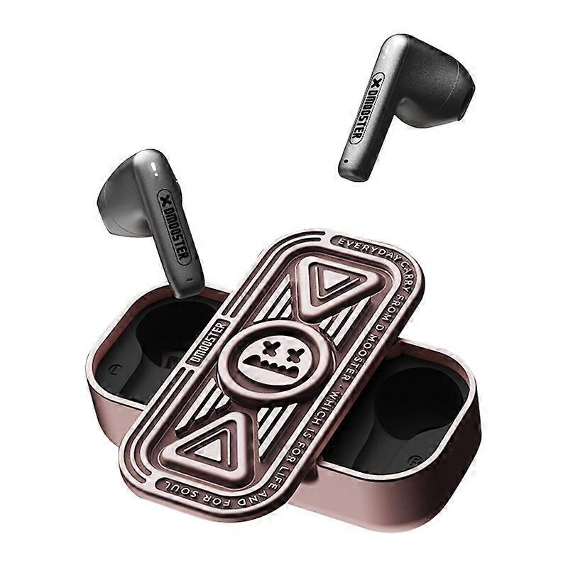 IPX4 Wireless Bluetooth 5.3 Earphone