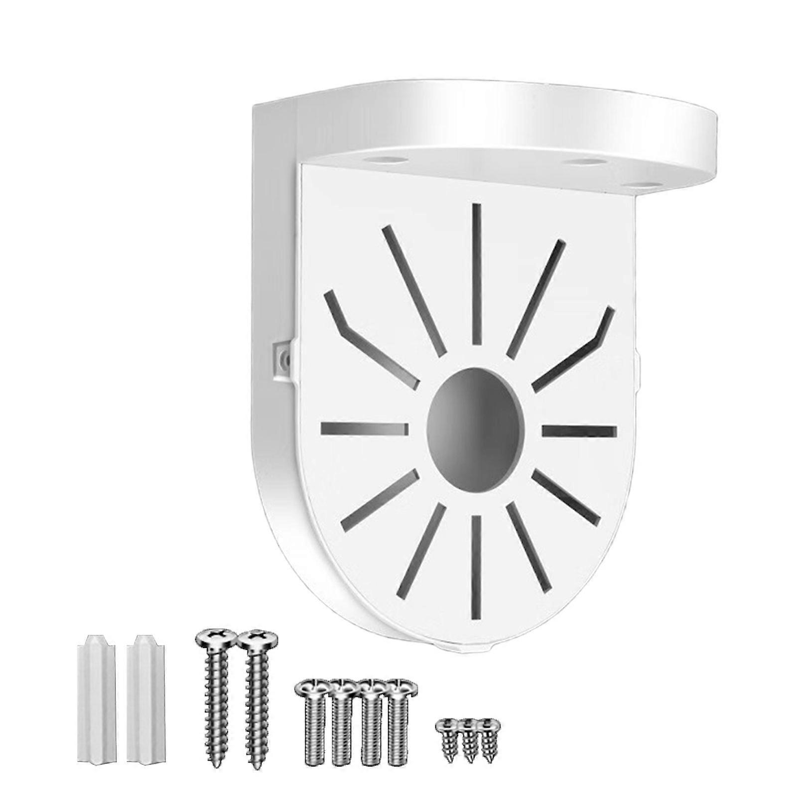 屋内および屋外設置カメラ監視ドームブラケットマルチカラー用耐候性セキュリティカメラマウントジャンクションボックス