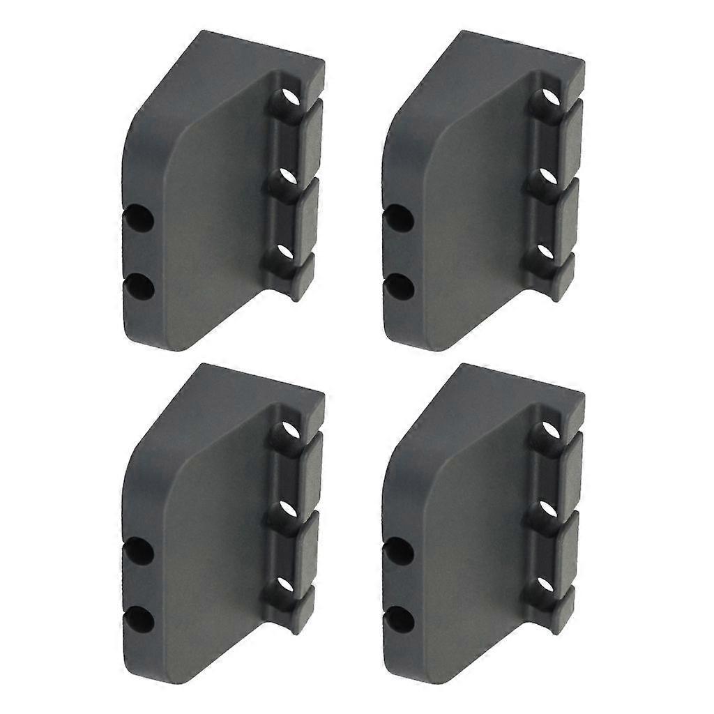 Cord Management Solution Rubber Cable Hold Effective Cable Organizers for Home