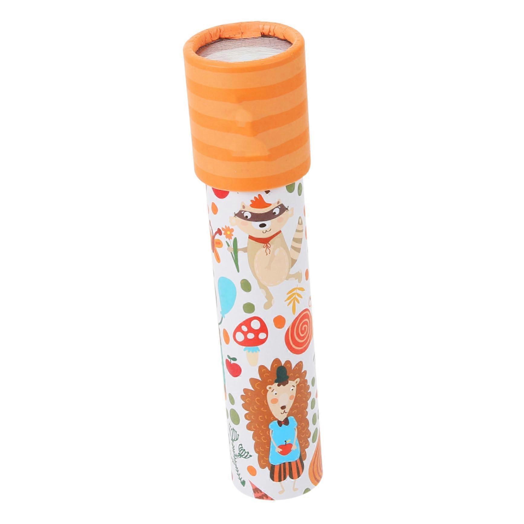 Educational Toy Rotating Portable Lightweight Safe For Ages Creativity And Cognitive Thinking Skills