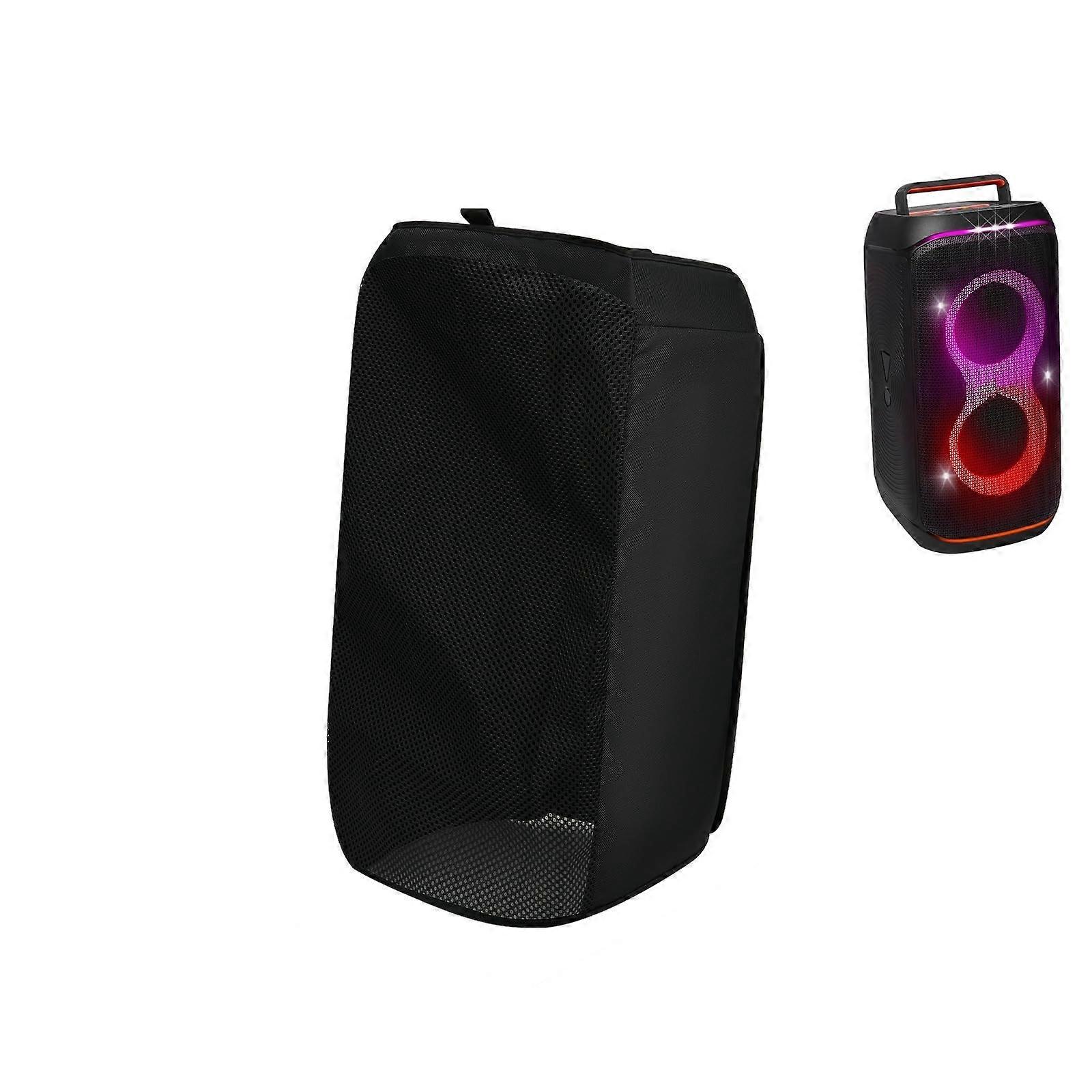 Dust Cover Speaker Case for JBL PartyBox Club 120, Portable Bluetooth Speaker Protective Case Dust Cover for PartyBox Club 120