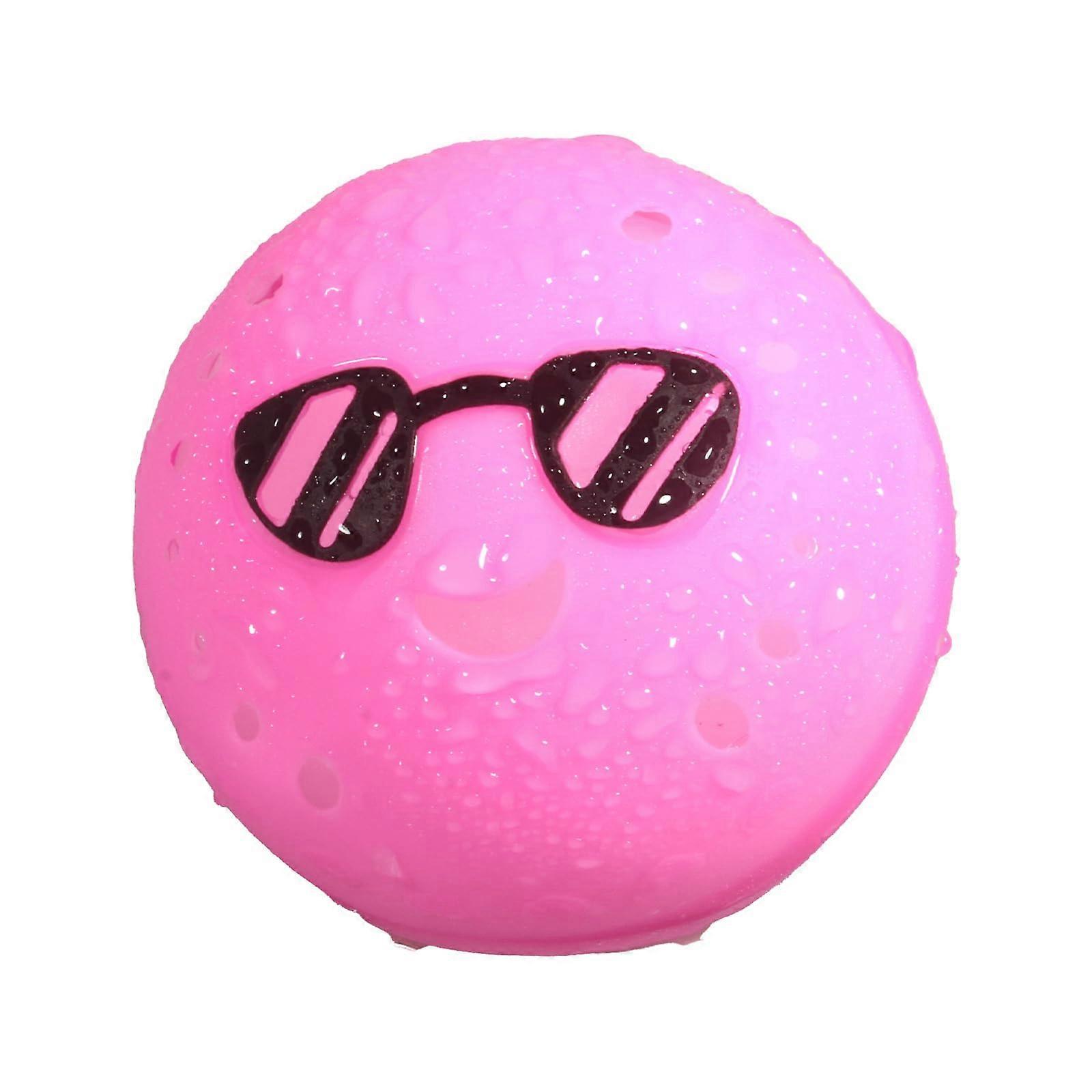 Silicone Water Jumping Toy for Kids, Fun Bath and Pool Play Toy, QuickFill Multifunctional Water Play Toy Ref: 6553