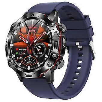 Heart Rate Monitor Adult's Smart Watch