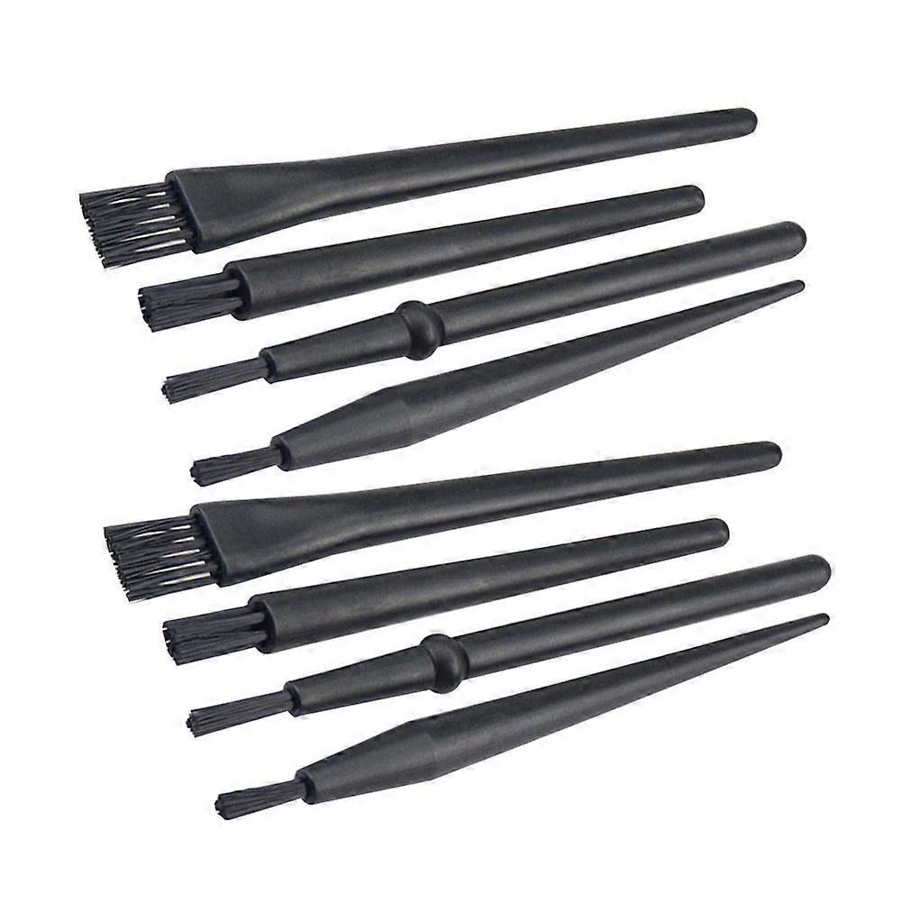 Static Brush Set for Electronics Cleaning – Essential Tool for Safe and Versatile Electronic Maintenance and Repair Workshops