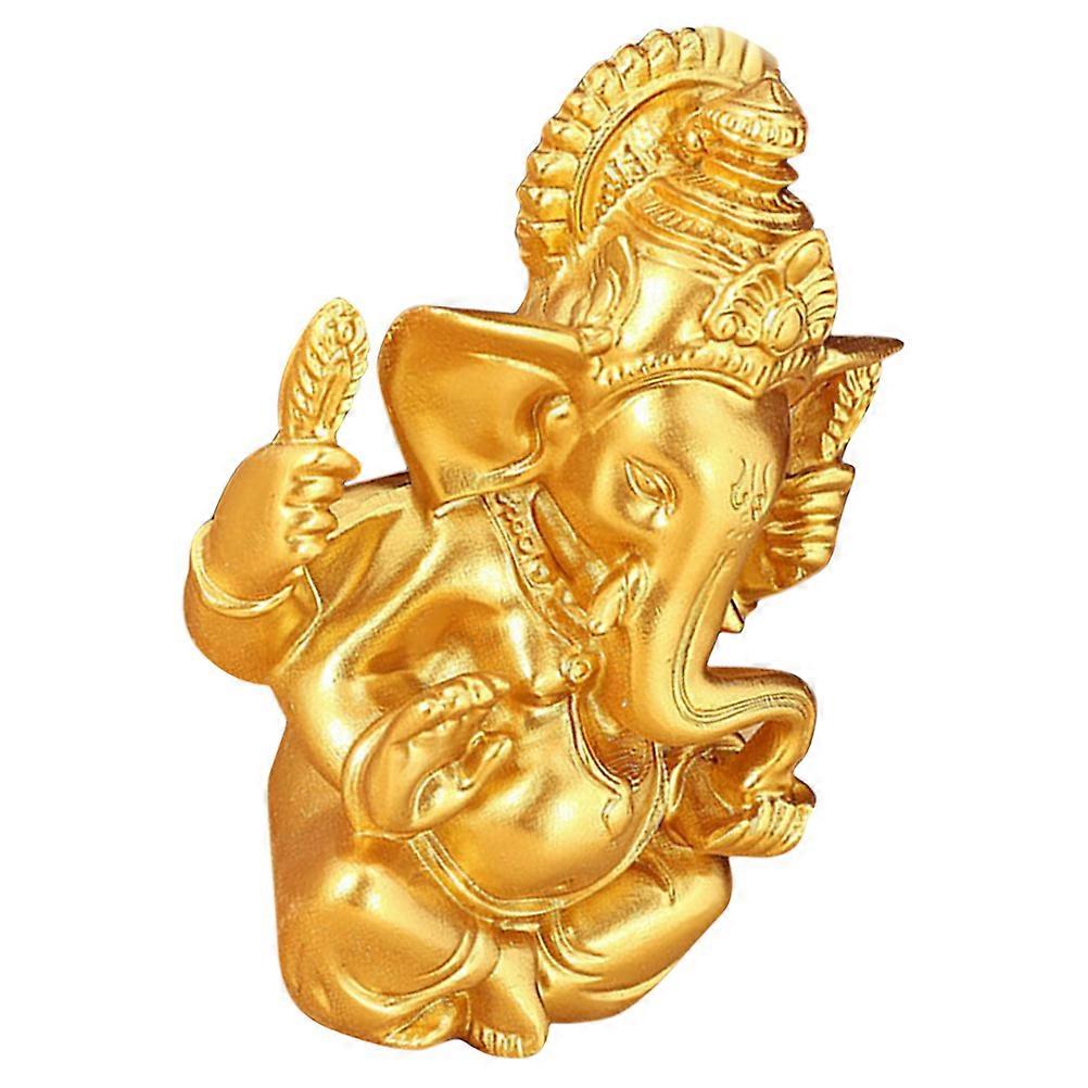 Statue Resin Craft Figurine Artistic Tabletop Decor