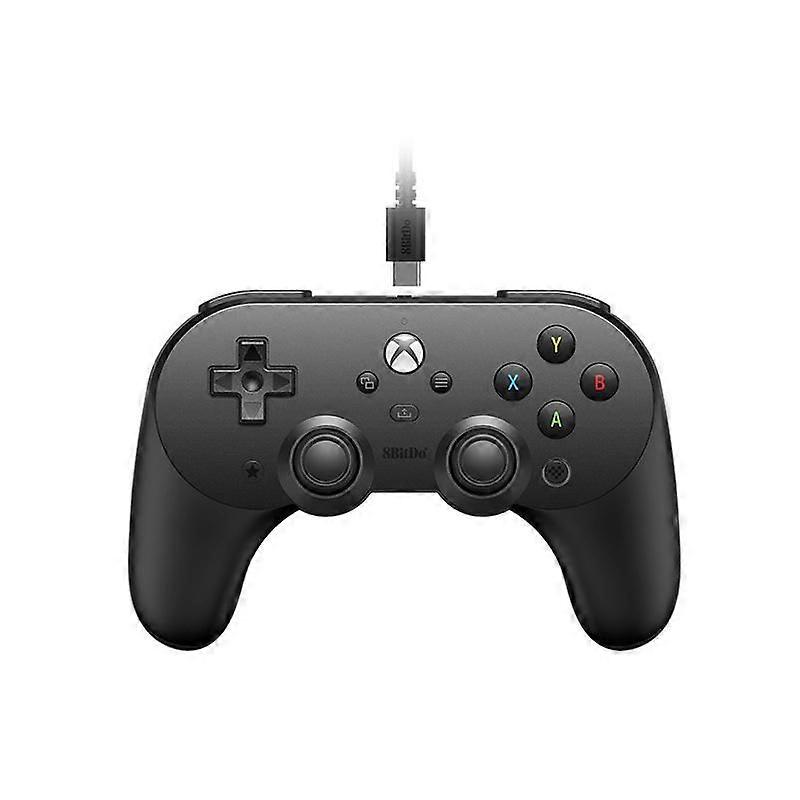 For Xbox One / Series X / Series S 8BitDo Pro2 Wired Gamepad