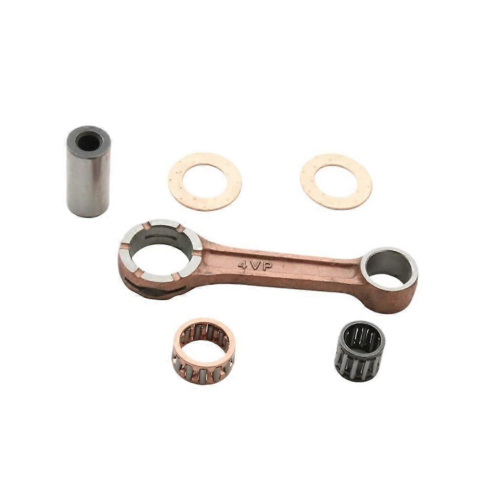 Roller BWS100 Crankshaft Connecting Rod Kit for Aox100 Ais100 Neo 100 Yw100 Zma100 4VPE165100 4DME168100 4VP