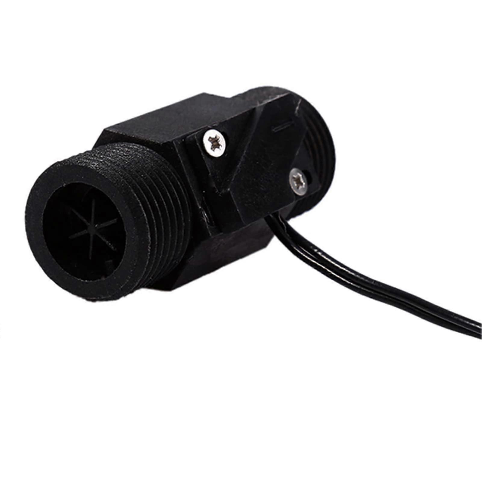 Vertical water flow switch/horizontal magnetic sensor for healthy water regulation, durable flow switch for electric water heater