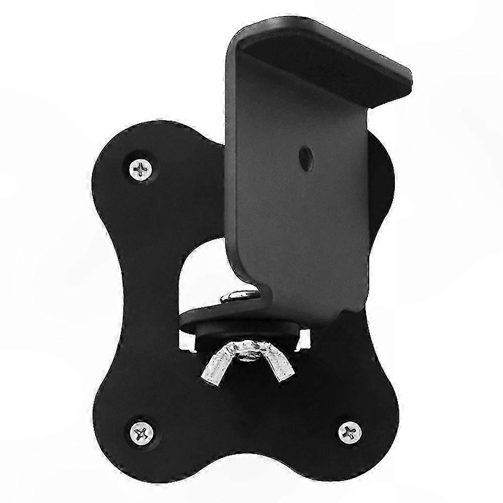 Universal Bluetooth Speaker Wall Mount Rack for Home Theater Sound Systems