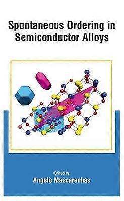 Commande spontanée en alliages de semi-conducteurs