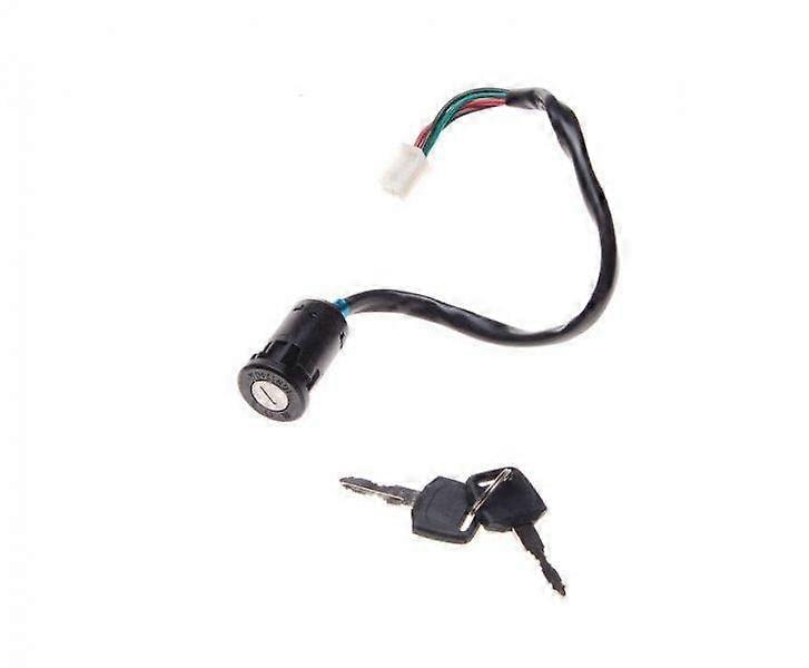 Ignition Switch Ignition Switch Start Switch ATV Ignition Switch