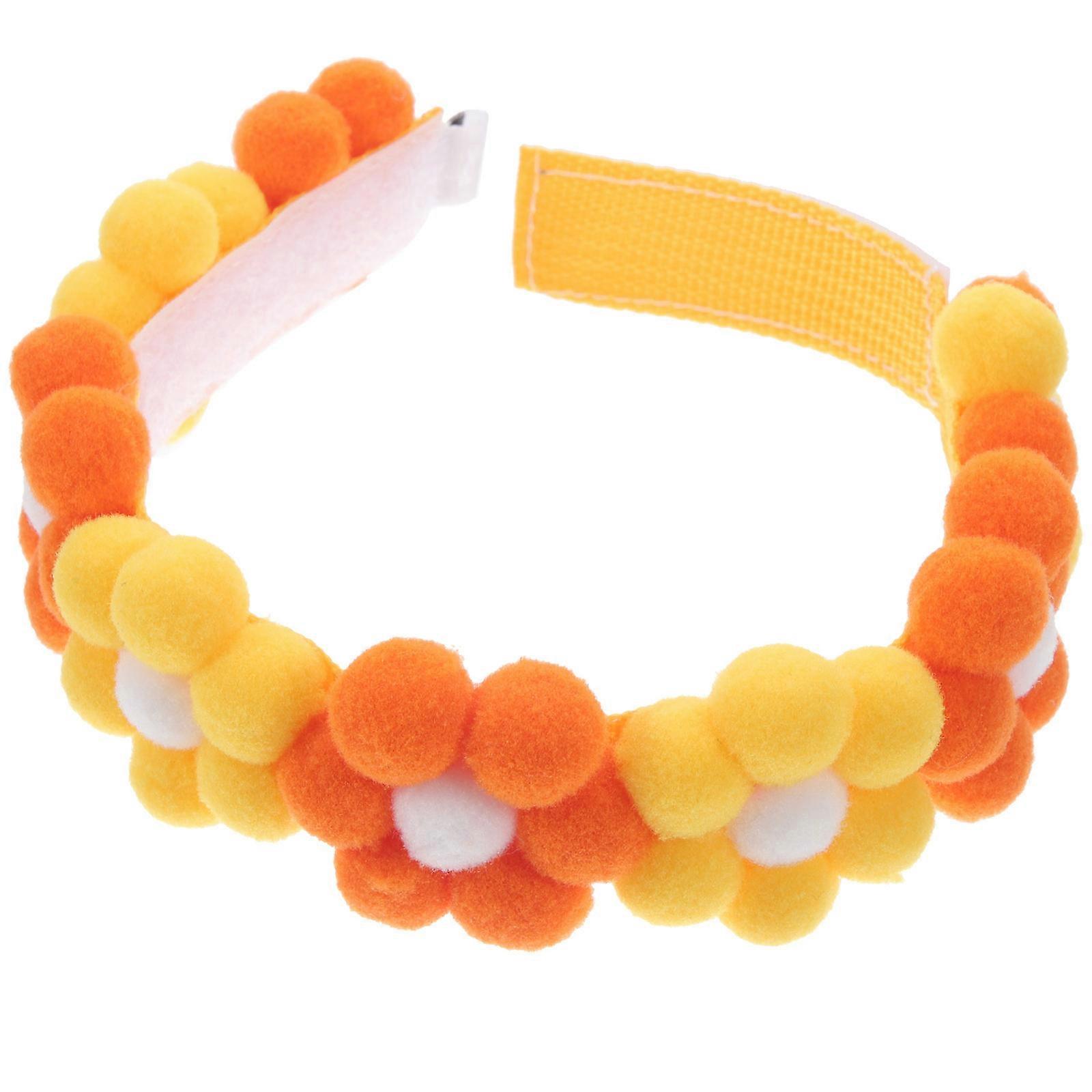 Adjustable Flower Dog Collar – Stylish & Comfortable Pet Accessory for Daily Wear, Parties, and Weddings – Cute Design to Make Pets Stand Out