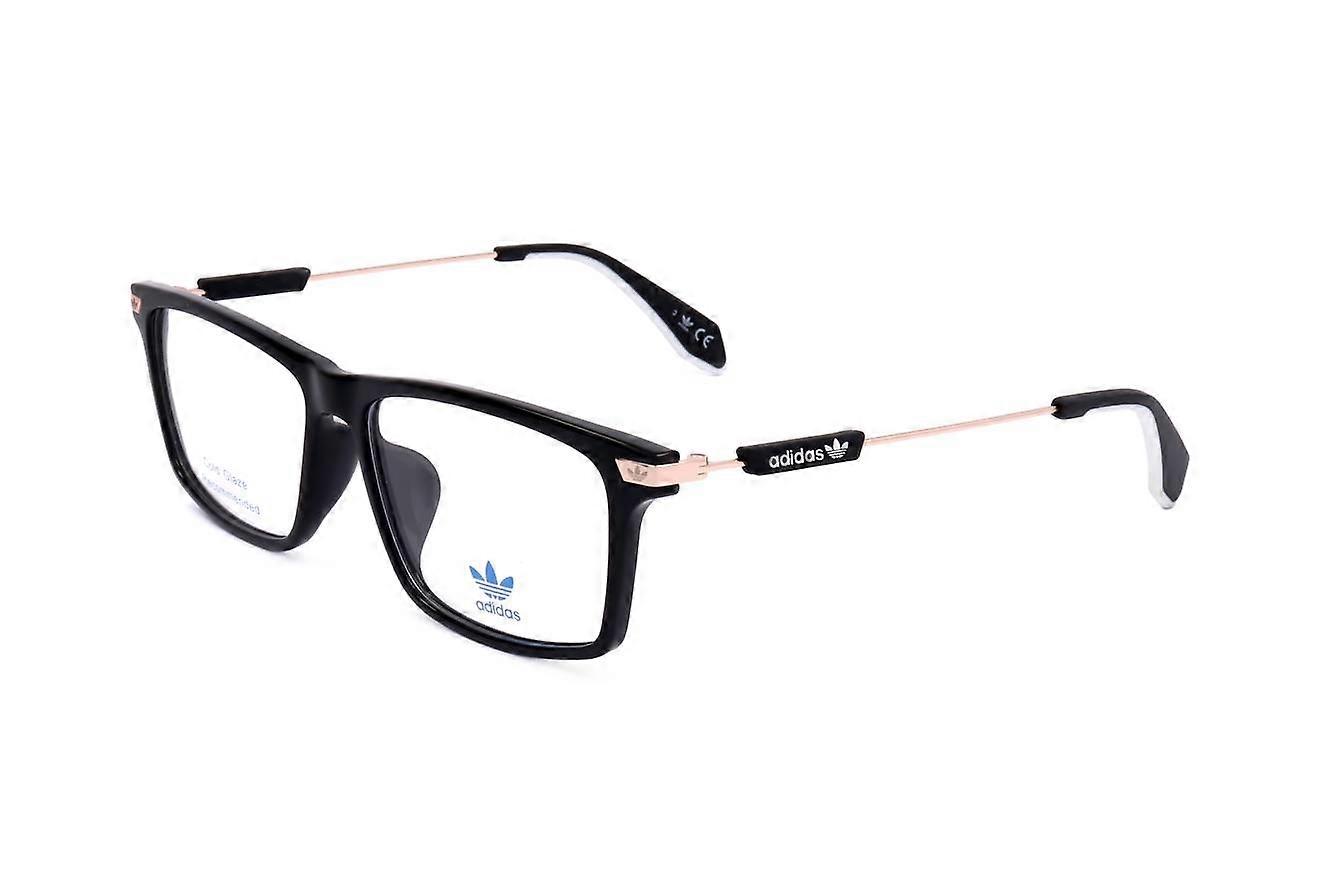 Eyewear Frames Adidas Original OR5032 F 002 MATTE BLACK 56/15/145 MAN