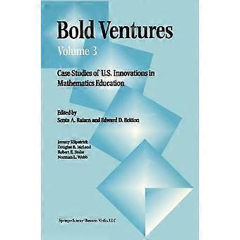 Bold Ventures