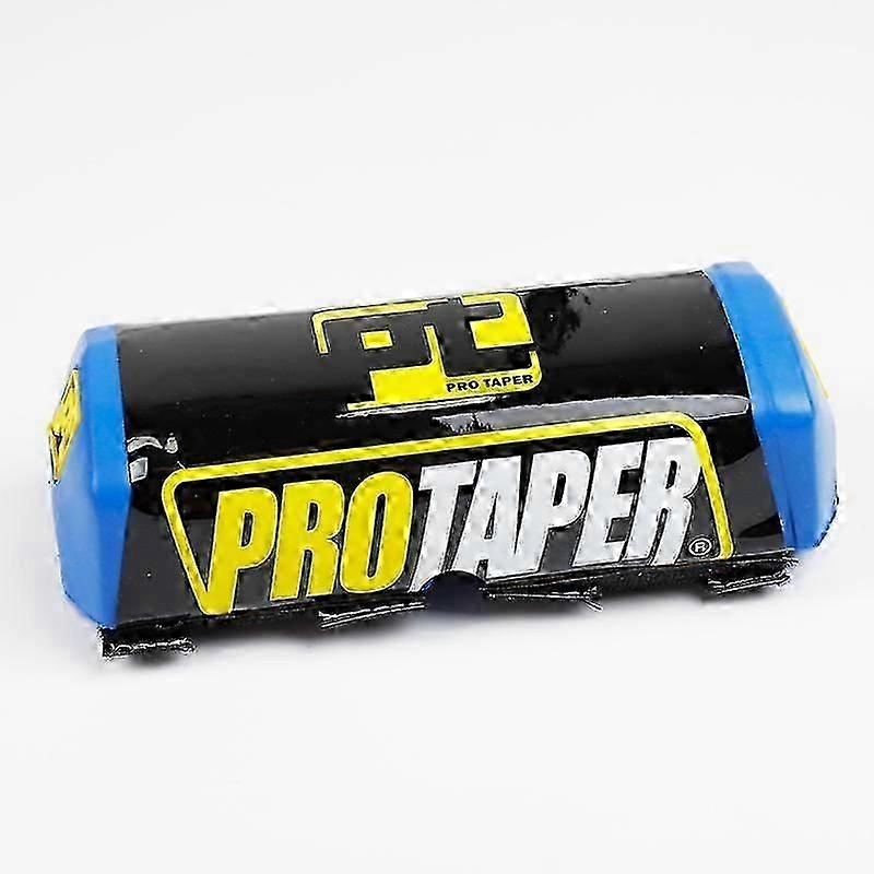 For Pro Taper 2.0 Square Handlebar Bar Pad Sponge Chest Protector Cross Bar Fit 1-1/8 Handle bar Motorcycle Pit Bike Motocross