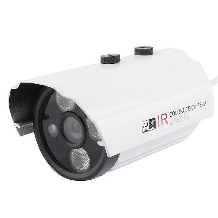 CMOS 420TVL 6mm Lens Camera