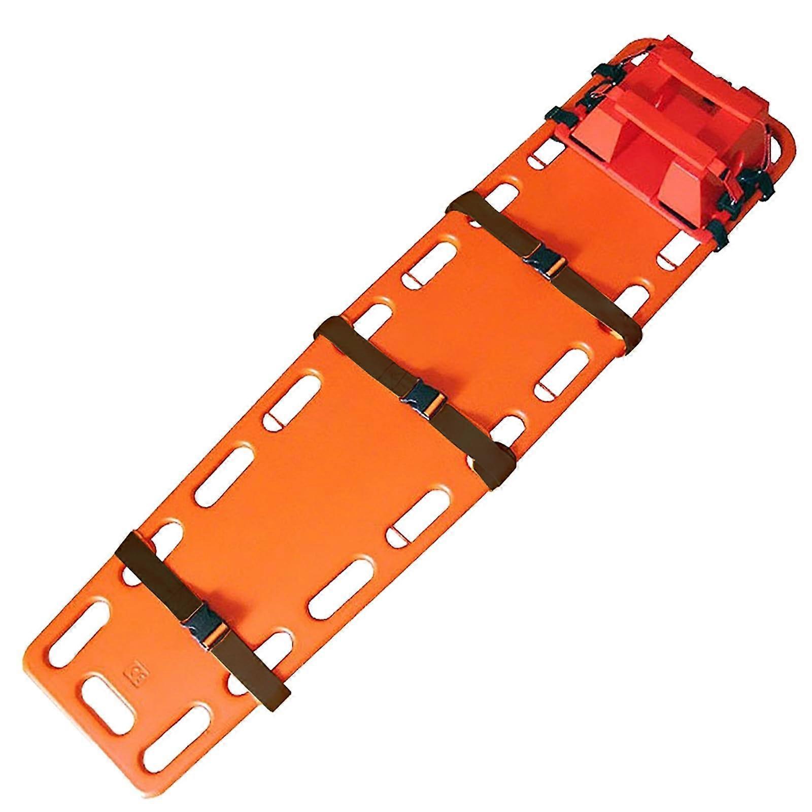 Lightweight Rescue Board for Patient Transport, Emergency Rescue