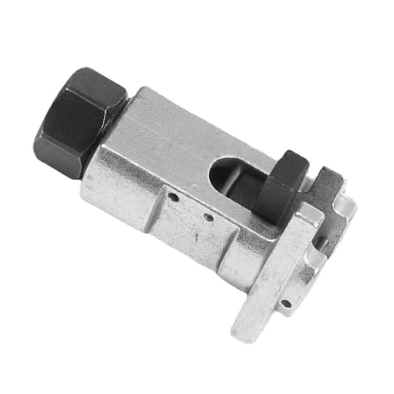 Strut Spreader Tool for Vehicle Strut Disassembly - Alloy Design for Compatible Car Brands - Versatile Workshop Use