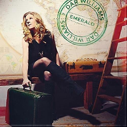 Dar Williams - Emerald  [COMPACT DISCS] USA import
