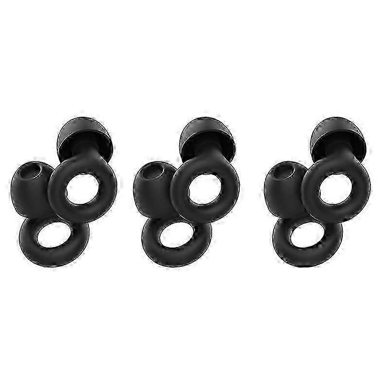 Experience Ear Plugs - For Noise Reduction, Work & Noise Sensitivity  hk