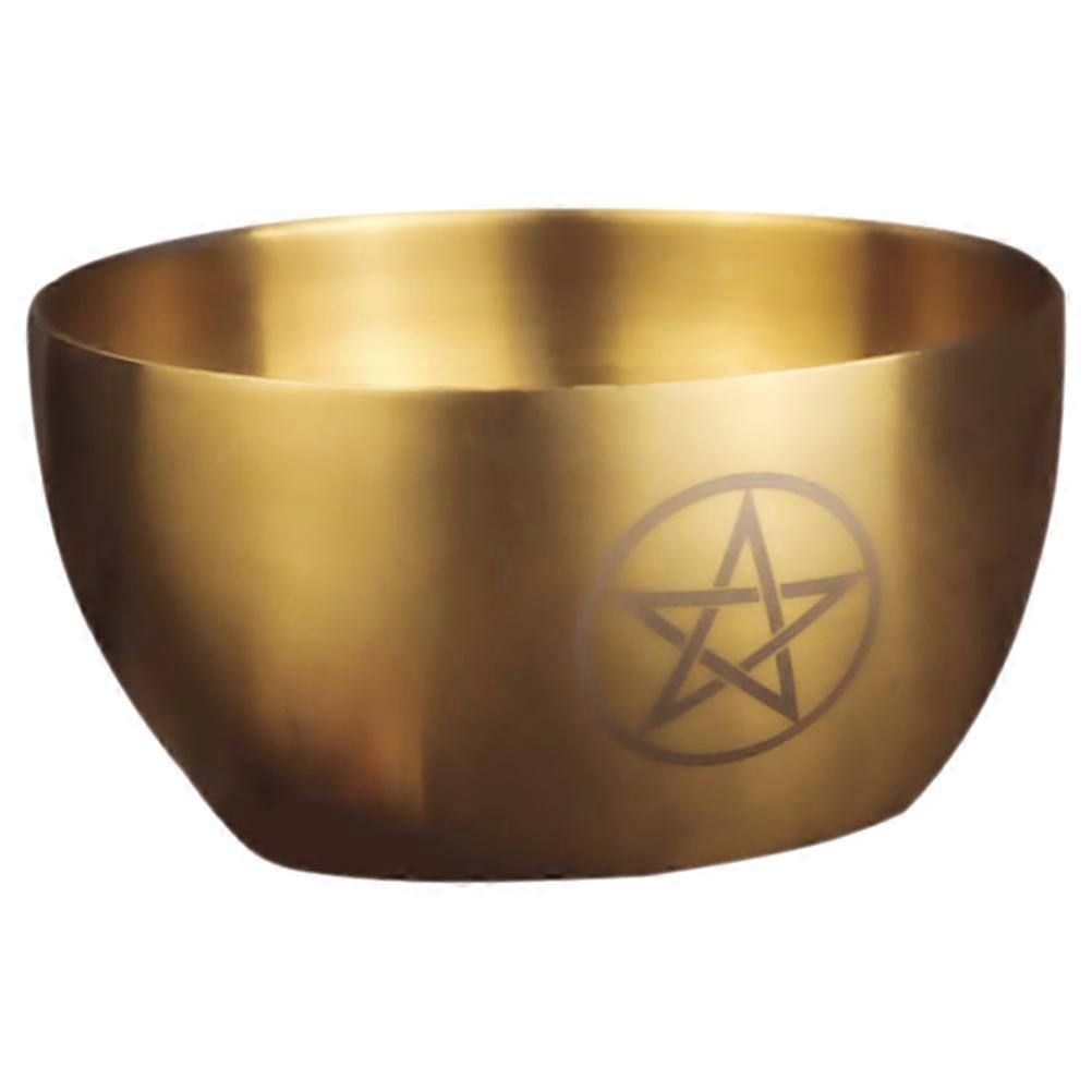 Shaving Soap Bowl Shaving Bowl For Meditation 10.00X10.00X5.00CM Round Shape 1Pcs