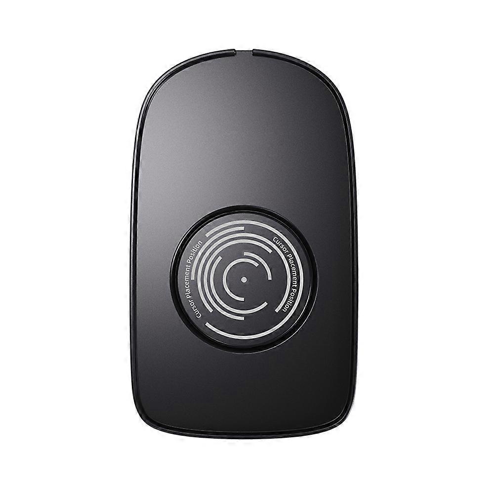 Virtual Mouse Mover Anti-sleep Automatic Movement To Prevent Computer Lock Screen With ON/OFF Switch Undetectable Mouse Jiggler