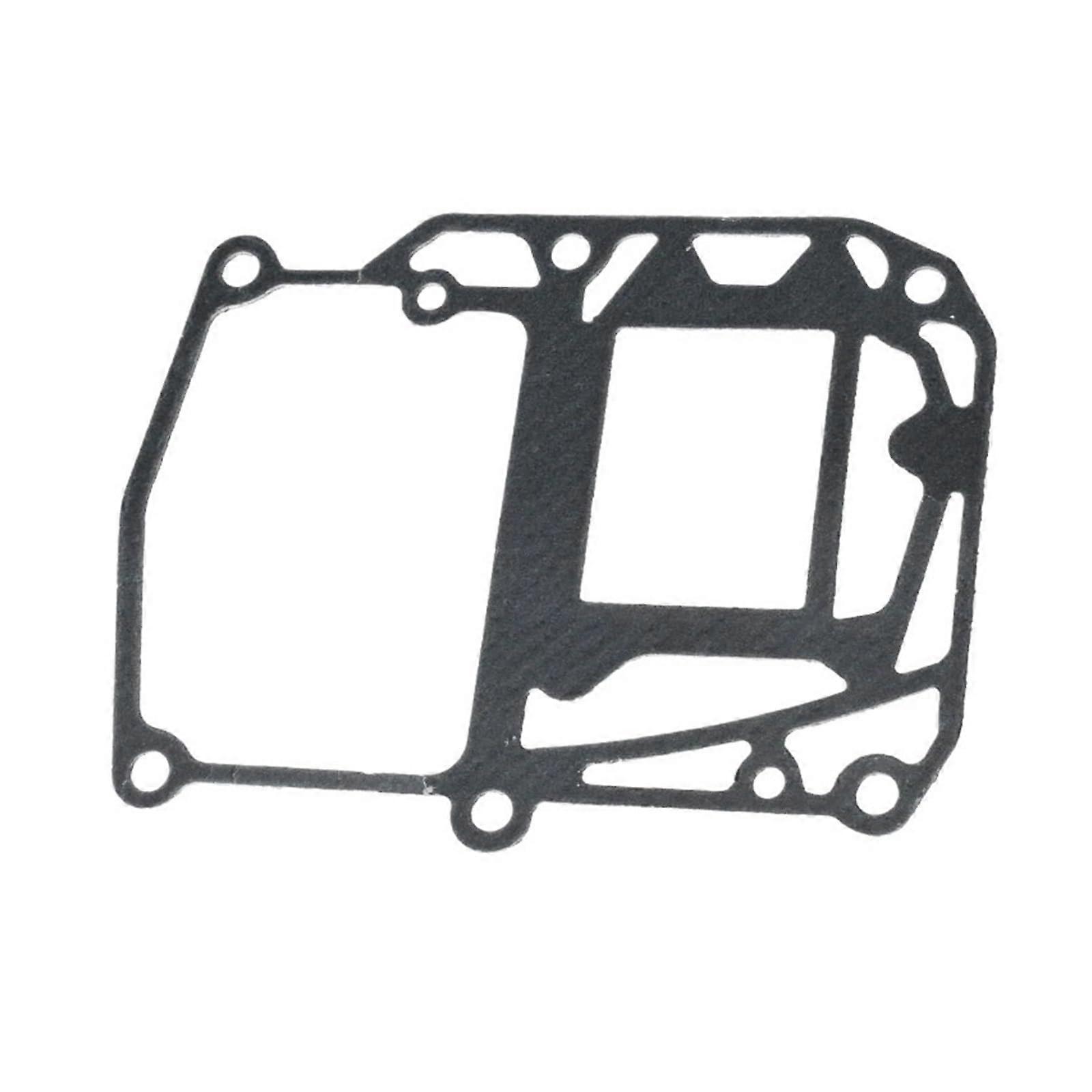 Universal Cylinder Gasket 6B4-11351-A1, Compatible With 6B3 6B4, 9.9 HP 15 HP Outboard Motors
