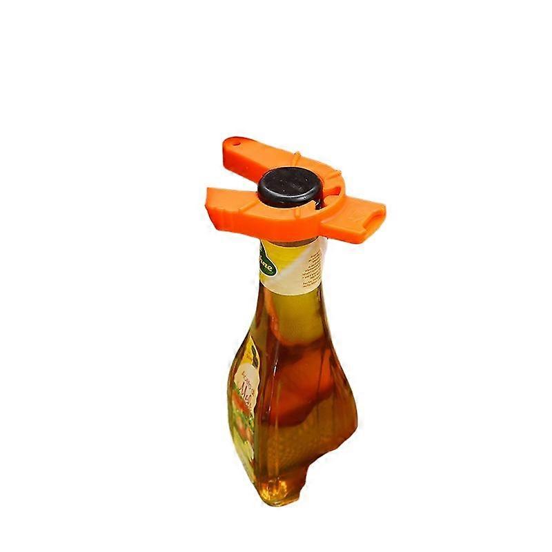 Multifunctional bottle opener, acrylic material, various types, suitable for outdoor kitchens