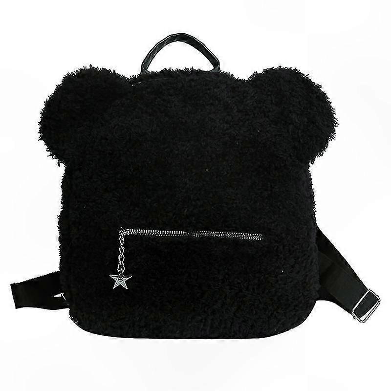 Soft Storage Bag for Girls