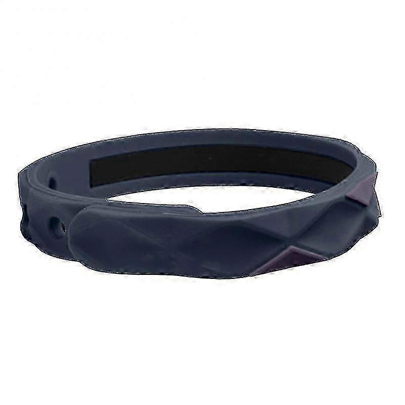 Electrostatic Eliminator Anti-static Body Electrostatic Releaser Static Remover Wristband Wireless-dwdz
