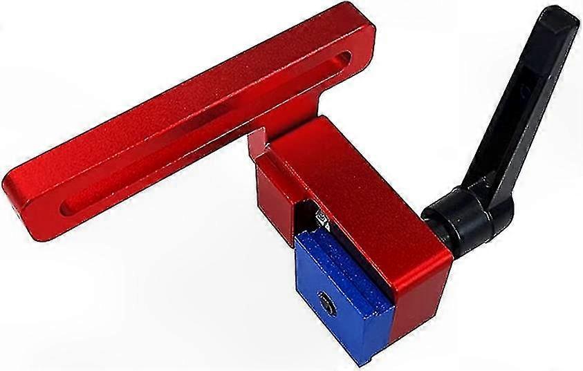 T Guide Rail Stopper,miter Track Stopper,30 Type Woodworking T Tracks